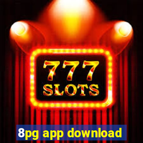 8pg app download